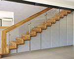Construction et protection de vos escaliers par Escaliers Maisons à Saint-Soupplets
